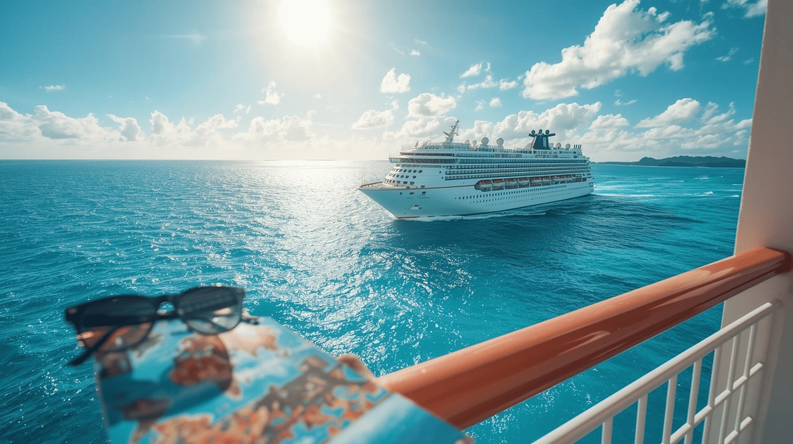 Last-Minute Cruise Deals
