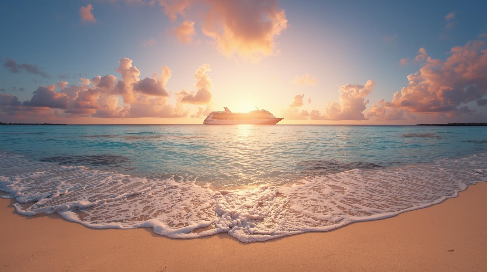 Top 2025 Cruises and New Itineraries1