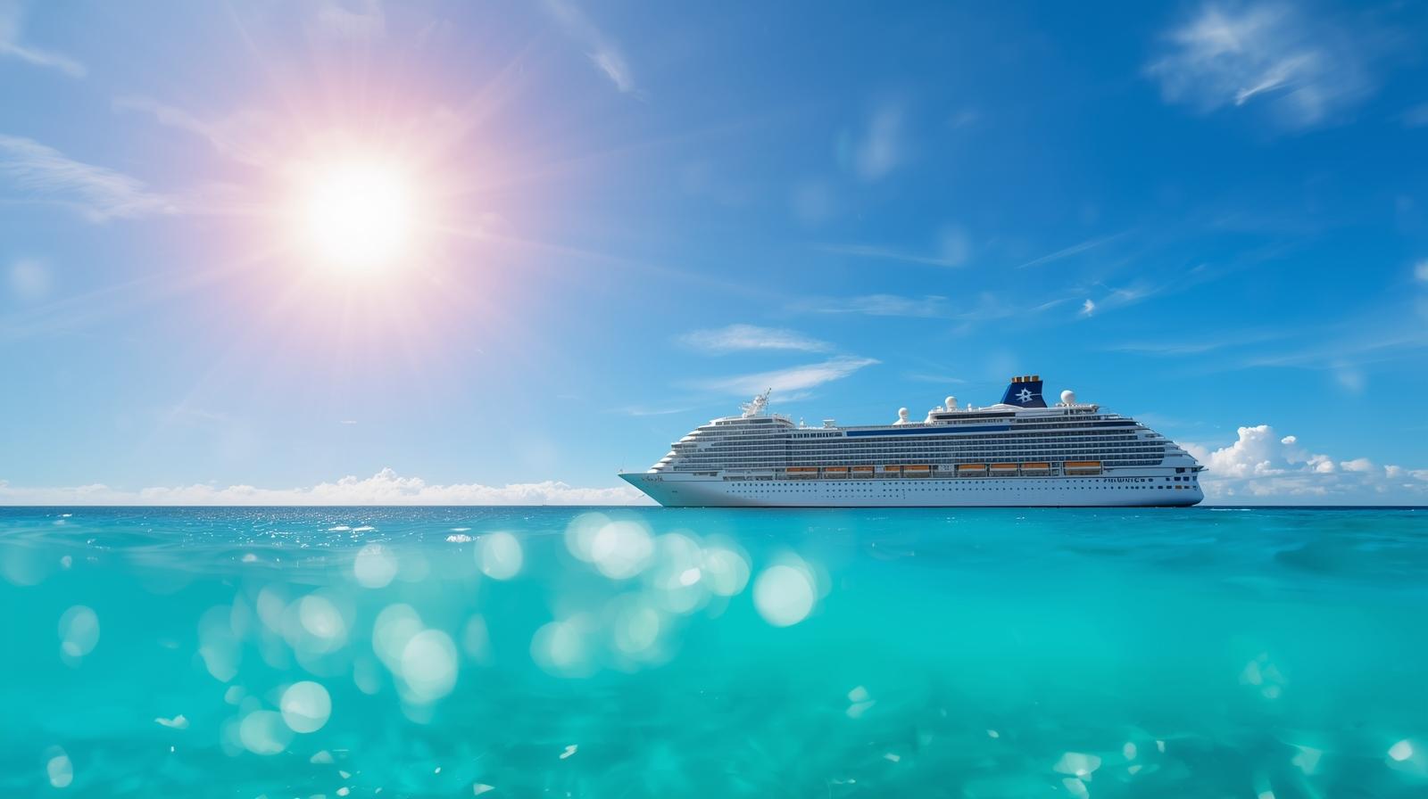 Top 2025 Cruises and New Itineraries2