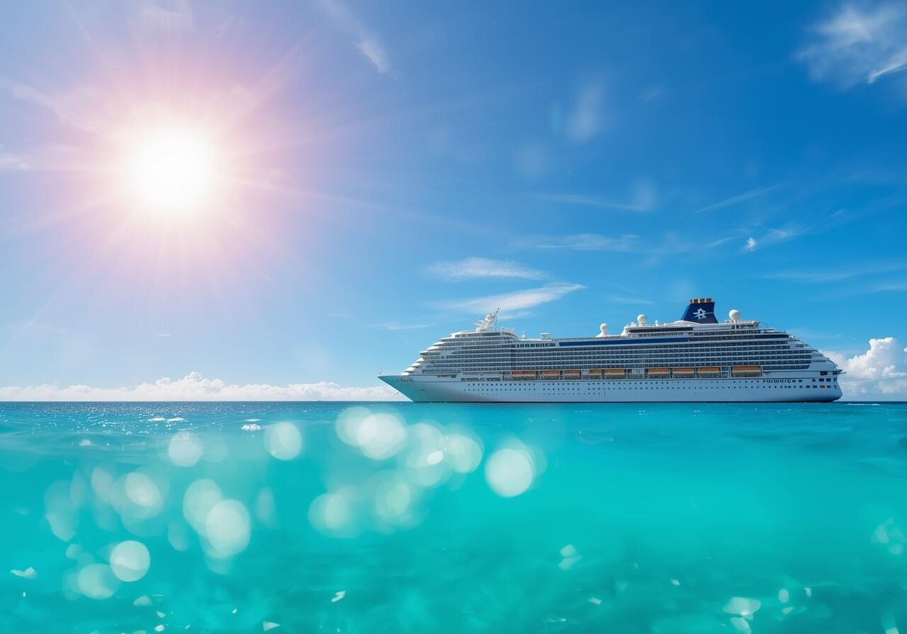 Top 2025 Cruises and New Itineraries2